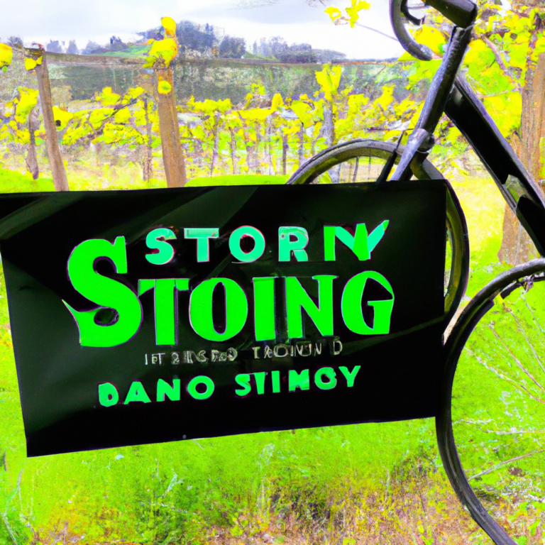 Rodney Strong Vineyards Offers $2,500 E-Bike Purchase Subsidy for 15 Lucky Winners