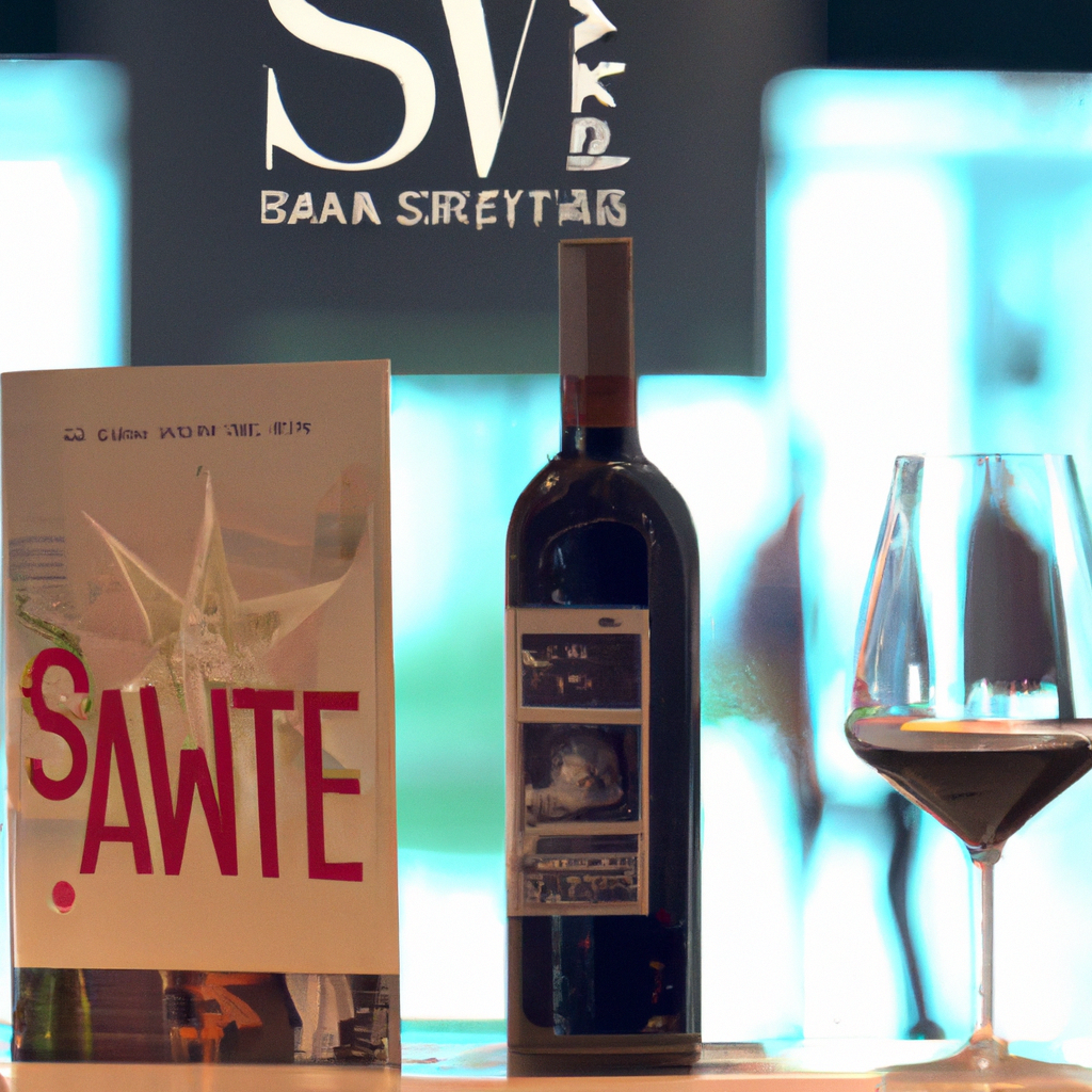 Unveiling of Star Wine List's Miami Wine Guide