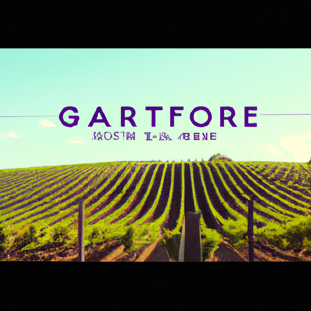 Groth Vineyards & Winery Commemorates 40th Vintage of Oakville Cabernet Sauvignon