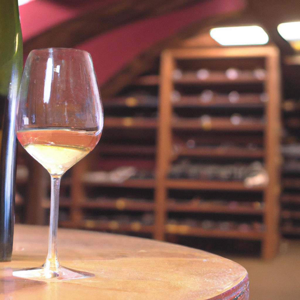 Reviving Tourism: How Diverse Wine Experiences Attract Travelers to Tasting Rooms
