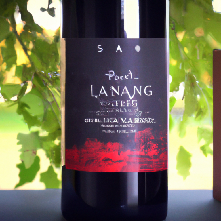 Lang & Reed Napa Valley Unveils 2014 'Bois Sauvage' Cabernet Franc