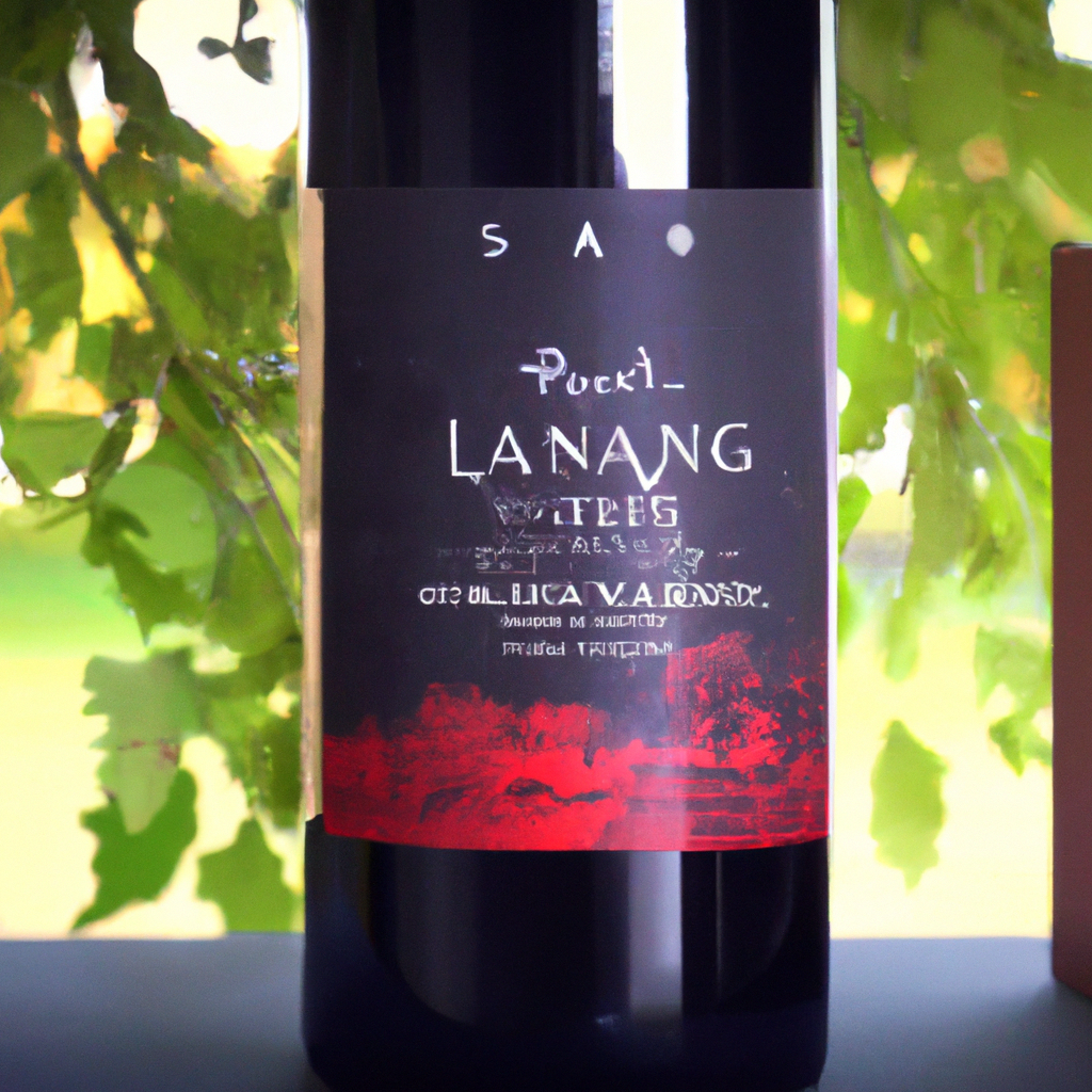 Lang & Reed Napa Valley Unveils 2014 'Bois Sauvage' Cabernet Franc
