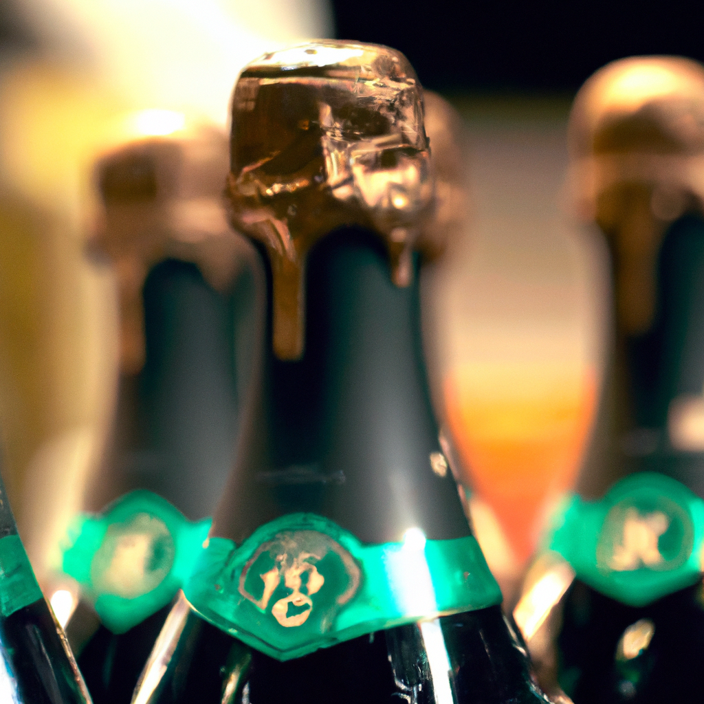 Record-Breaking Domestic Sales for Cava in 2023: Nearly 252 Million Bottles Sold