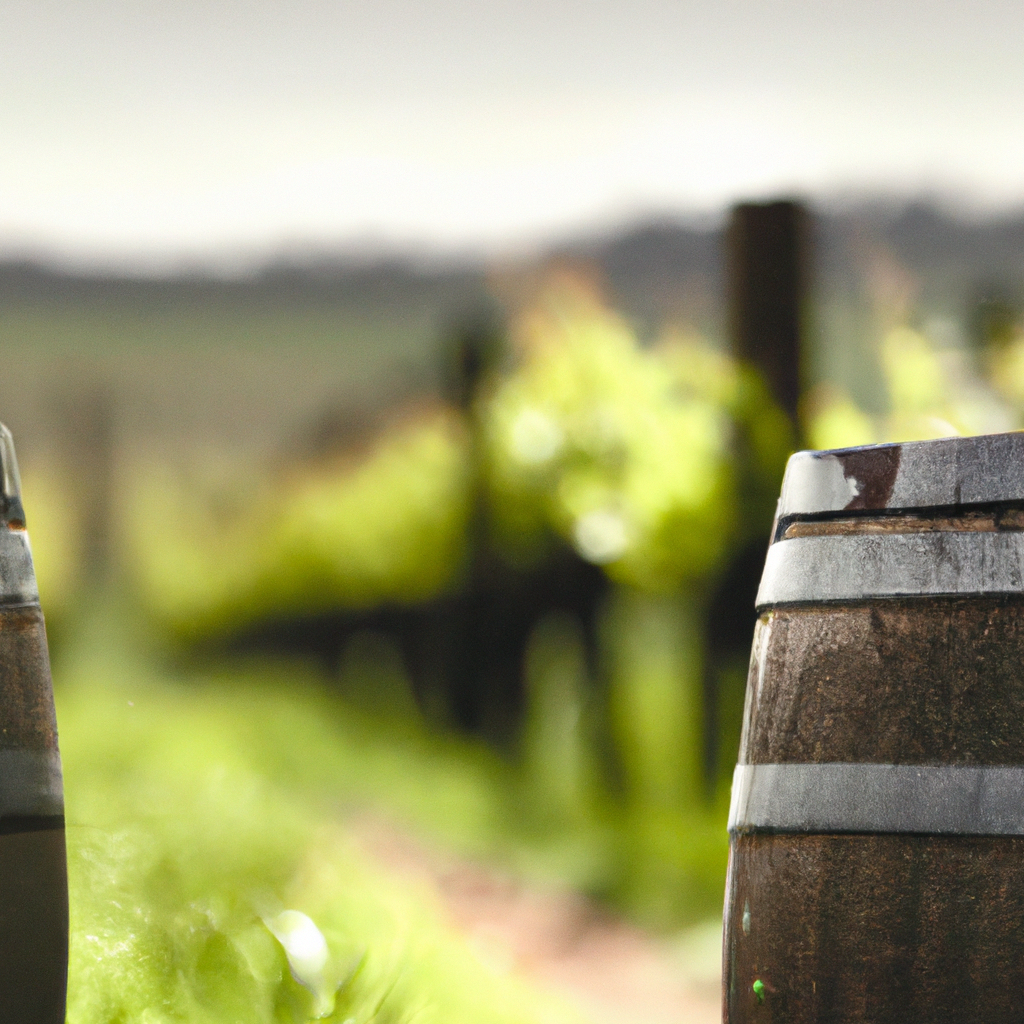 TTB Responds to Wine Industry Feedback