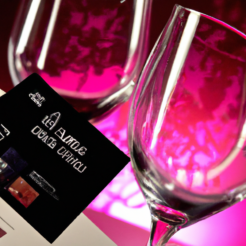 Achieving Success: Wine Marketing Awards Aim to Educate and Inspire