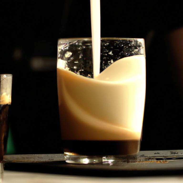 The Persistent Fascination with the Two-Stage Guinness Pouring Method