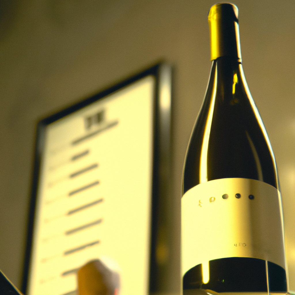 Announcing the Finalists for New York's Top Wine Lists by Star Wine List