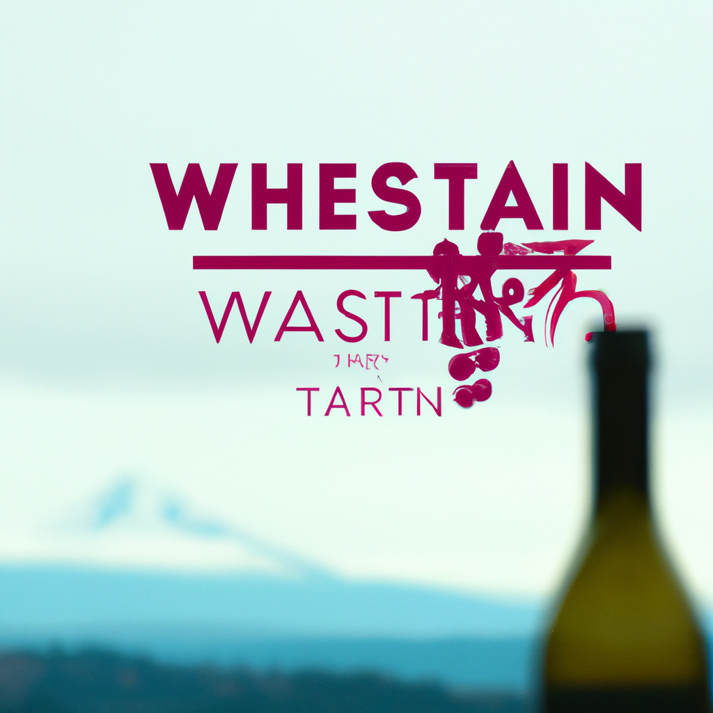 Commemorate Taste Washington Wine Month Throughout March