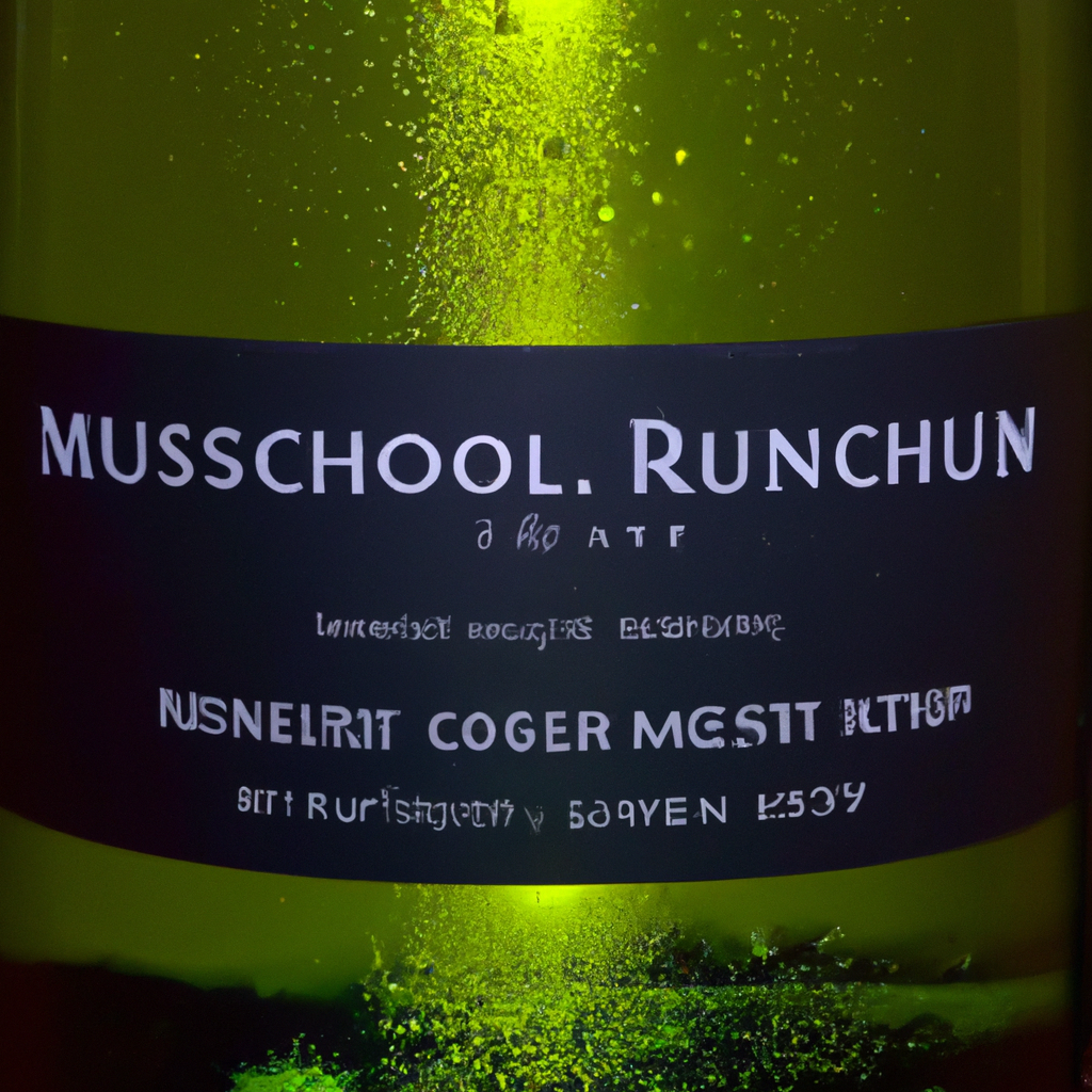 Review of Leonard Kreusch Mosel Riesling 2019 - A Semi-Dry Experience