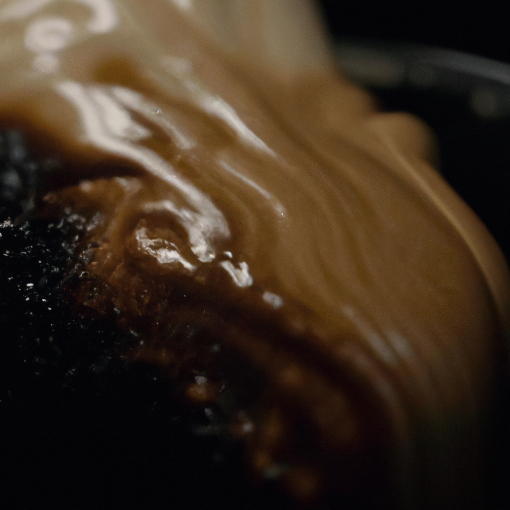 Transform Your Remaining Guinness into Luxurious Stout Caramel