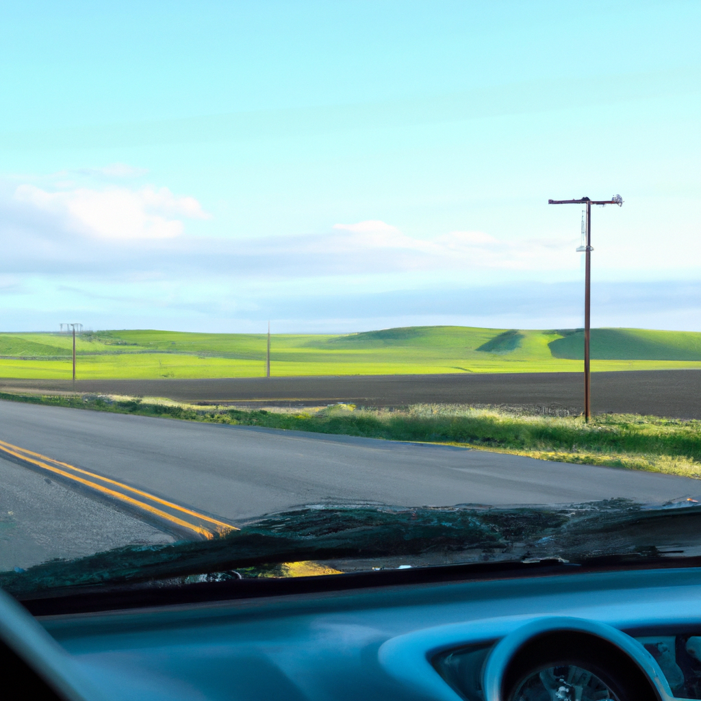 Navigating from San Francisco to Paso Robles: A Comprehensive Guide