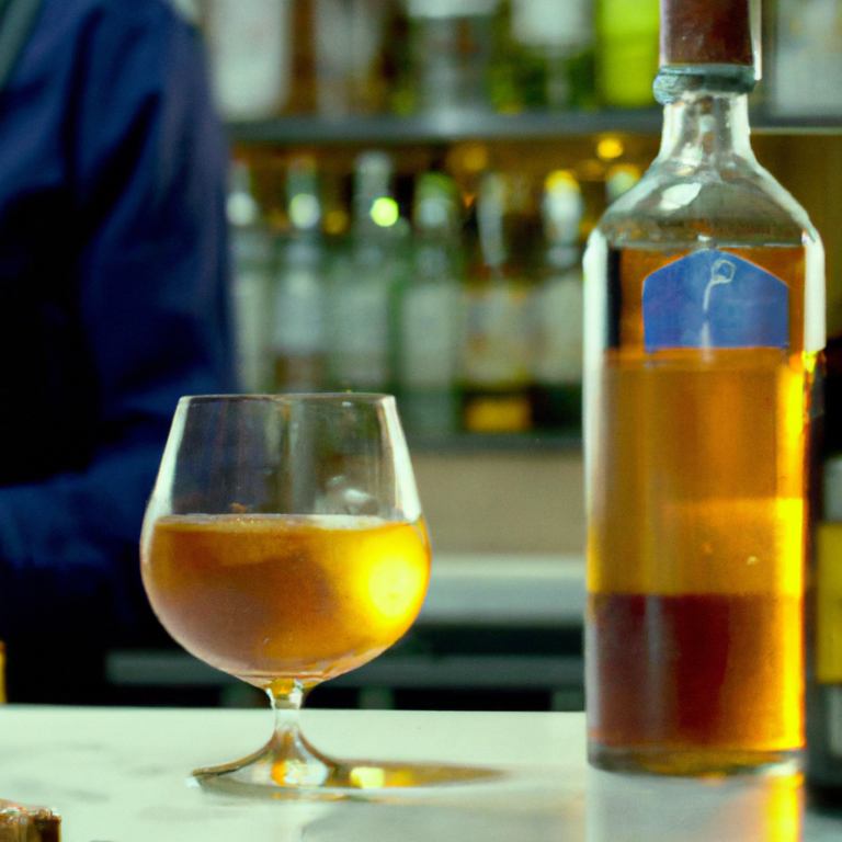 17 Bartenders Reveal the Newest Scotch Worthy of a Place at Their Bar