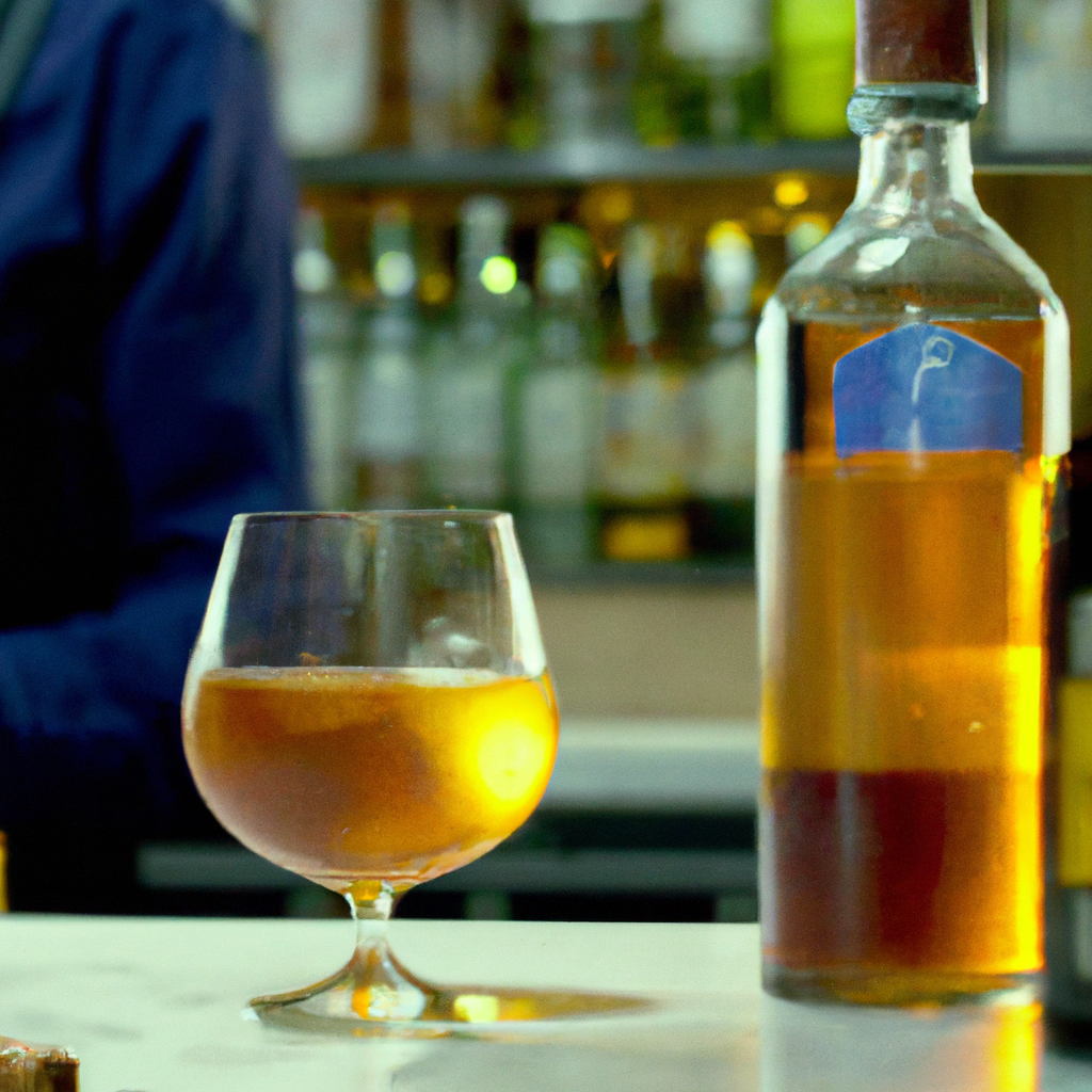 17 Bartenders Reveal the Newest Scotch Worthy of a Place at Their Bar