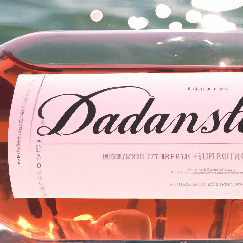 Presenting 9diDANTE Paradiso: Fresh Rosé Vermouth Launches in the U.S