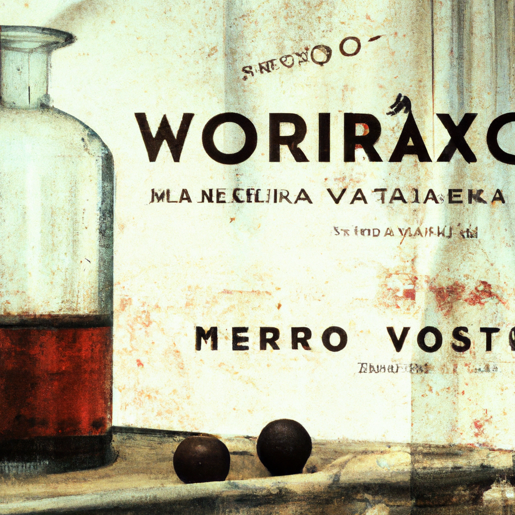 Revisiting Vermouth's History from Valle D’Itria, Puglia