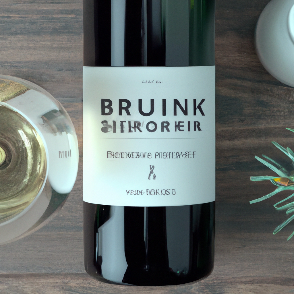 Review of Dr. Burklin-Wolf Riesling Trocken 2022 – A Dry Riesling Wine