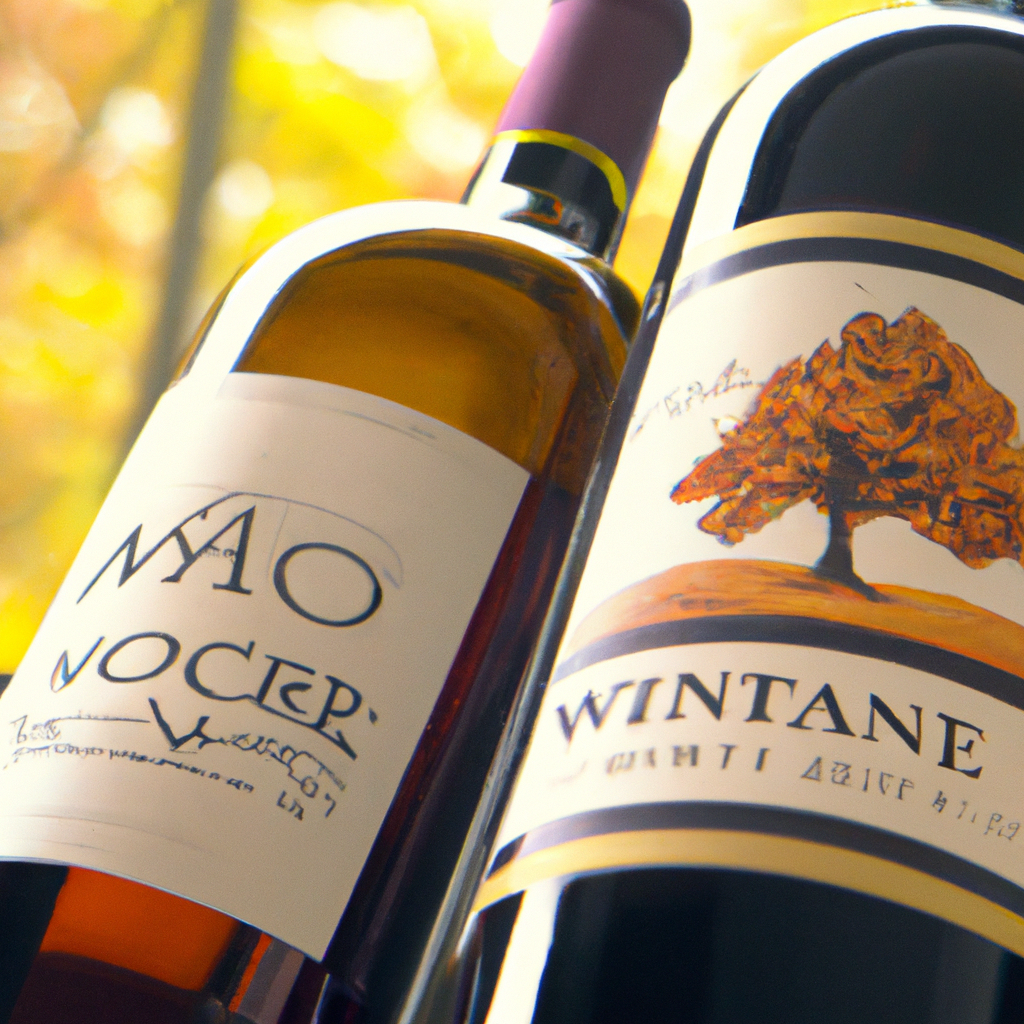 Top 10 Exceptional Virginia Wines You Must Try