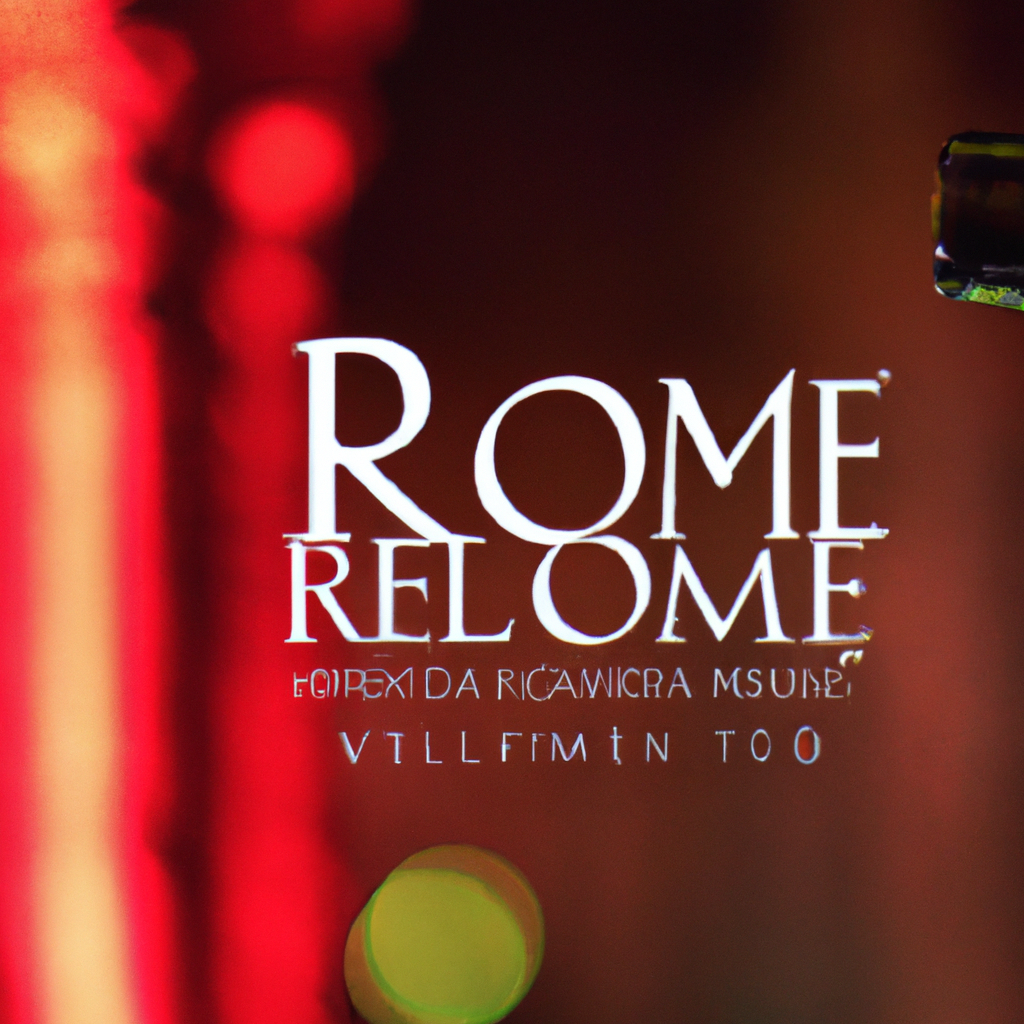 Unveiling of Rome Wine Guide by Star Wine List