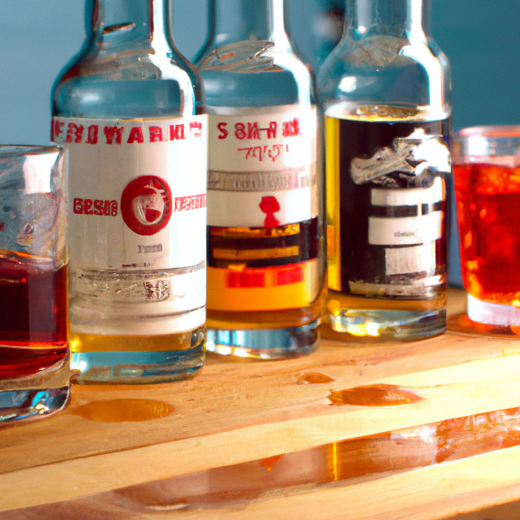 Six Bartenders Reveal: Which Bourbon is Most Overrated? (2024)