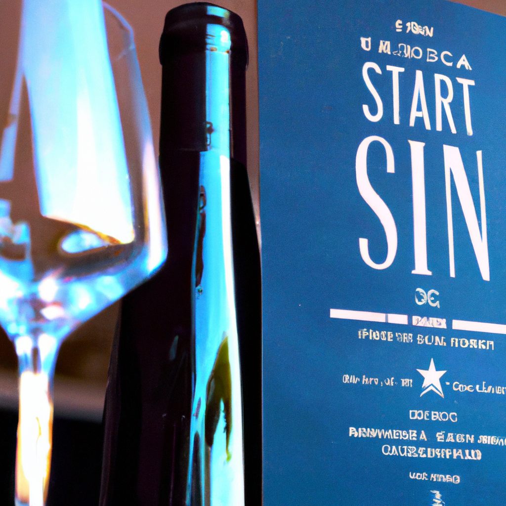 Unveiling of Star Wine List's Miami Wine Guide