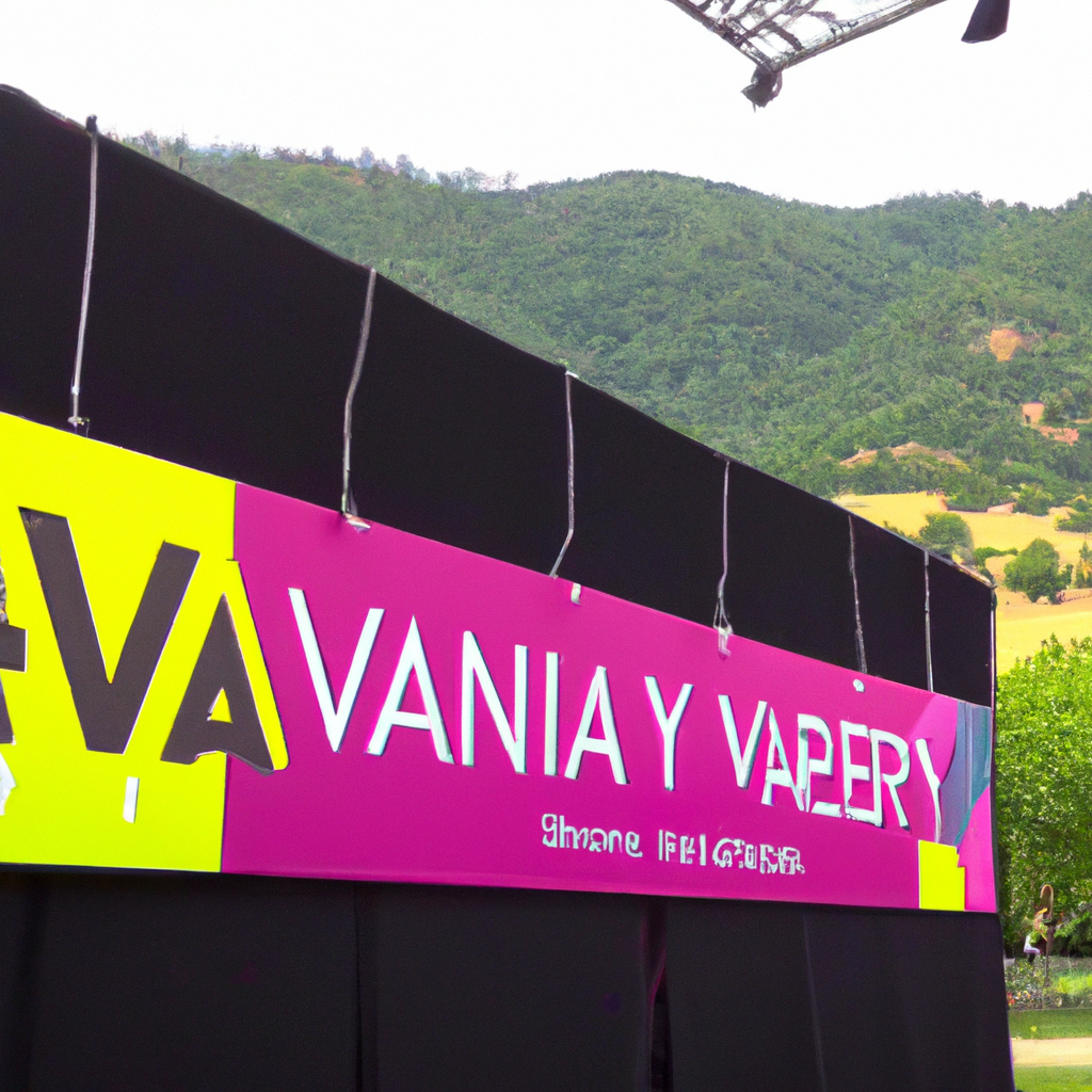 Napa Valley Festival Unveils 2024 Summer Season Lineup