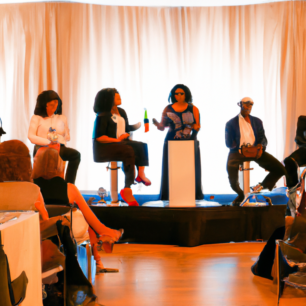 AAA Symposium and Wine Festival 2024: New Panelists and Black-Owned Wine Brands Join the Lineup