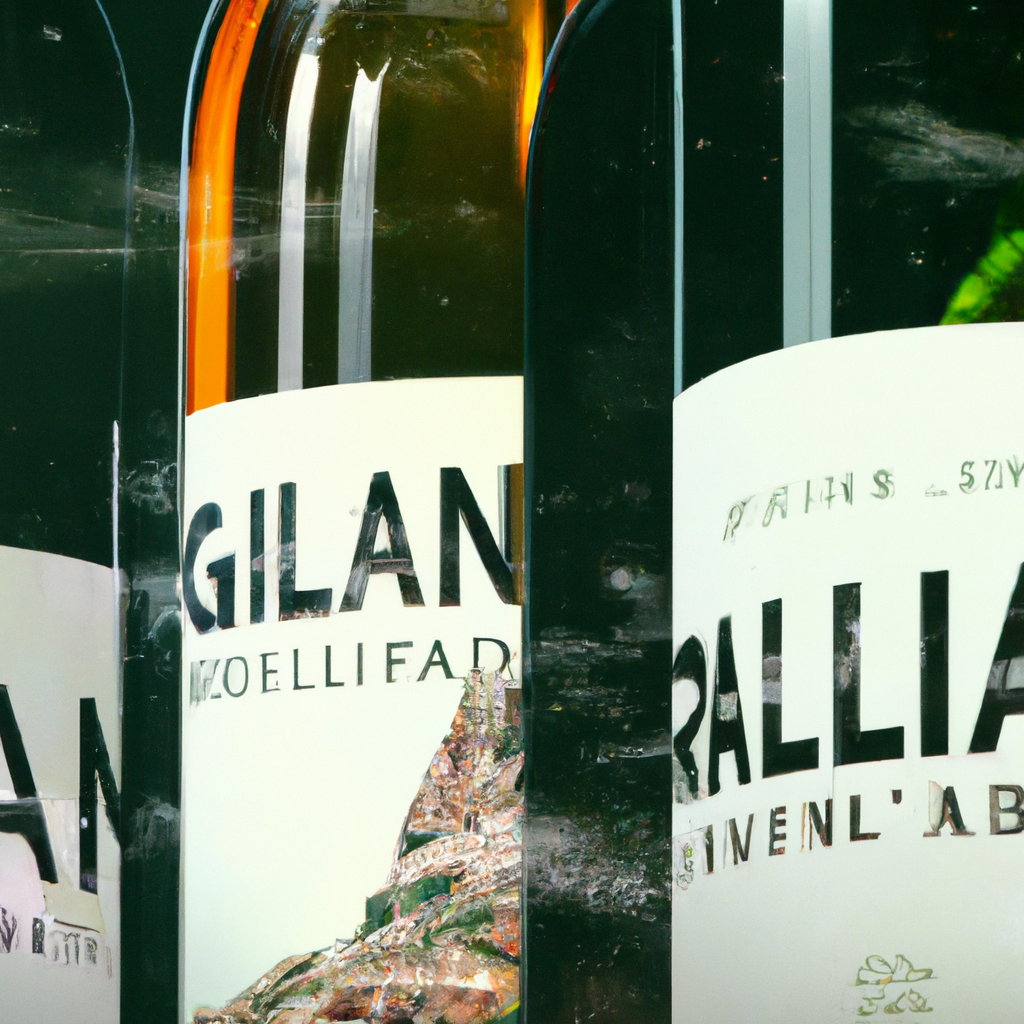 Unveiling Italy's Top 30 Wine Labels: Gelardini & Romani Showcase at Vinitaly 2024