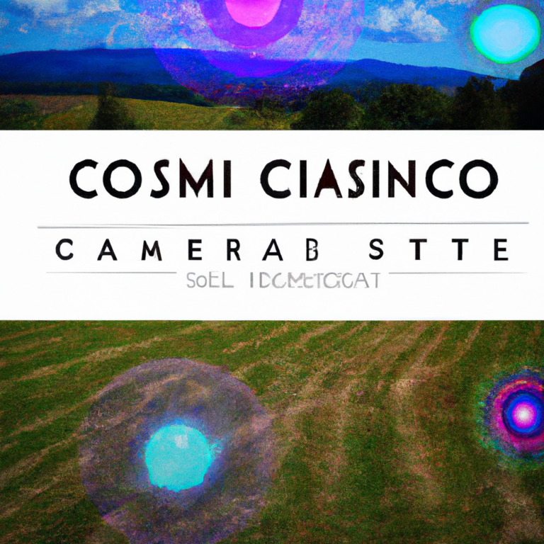 Cosmico Reveals Stellar Local Winemakers Line-Up for Music and Wine Fusion Event in Guerneville, CA, May 17-19