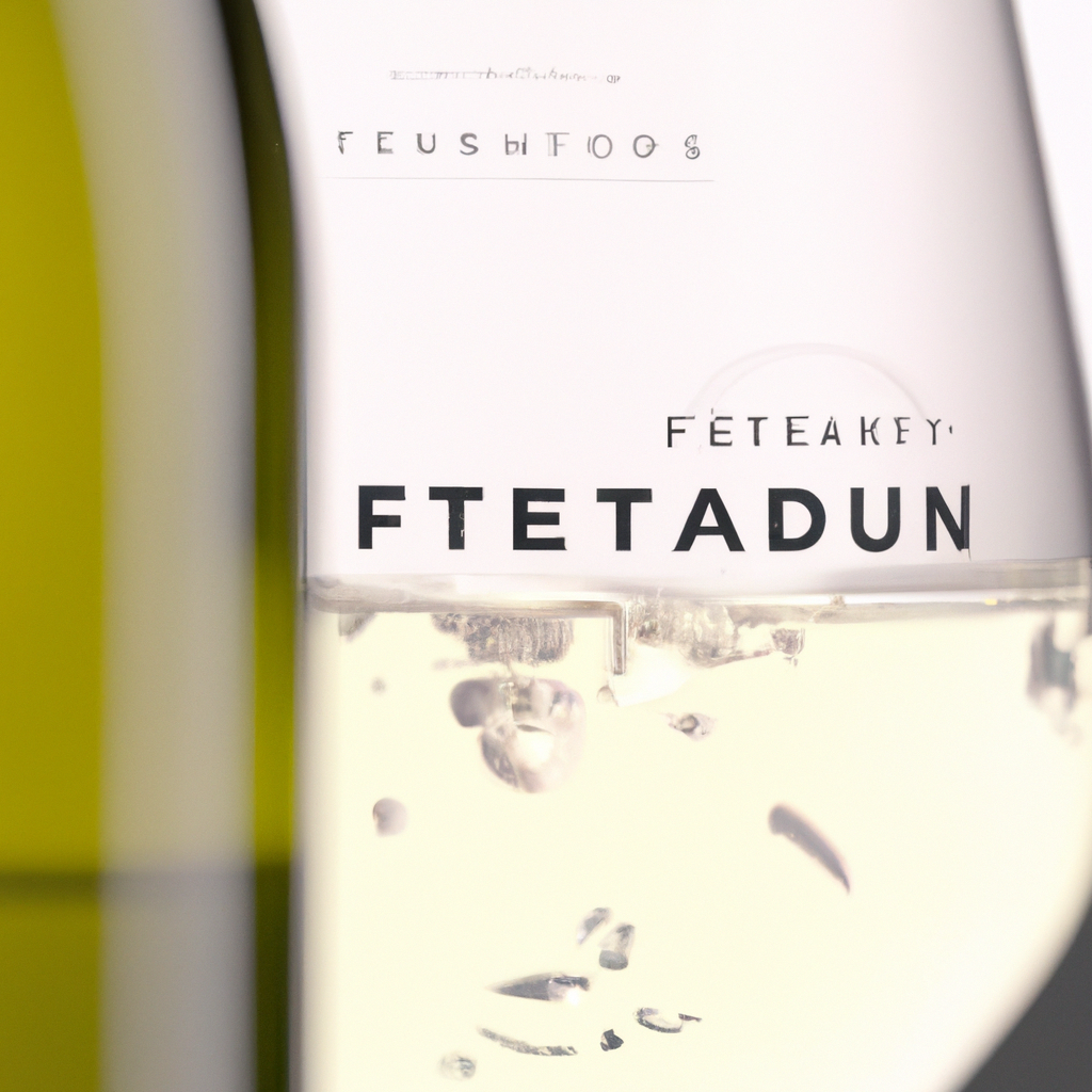 The Federalist Unveils a Fresh, Daring Approach to Sauvignon Blanc