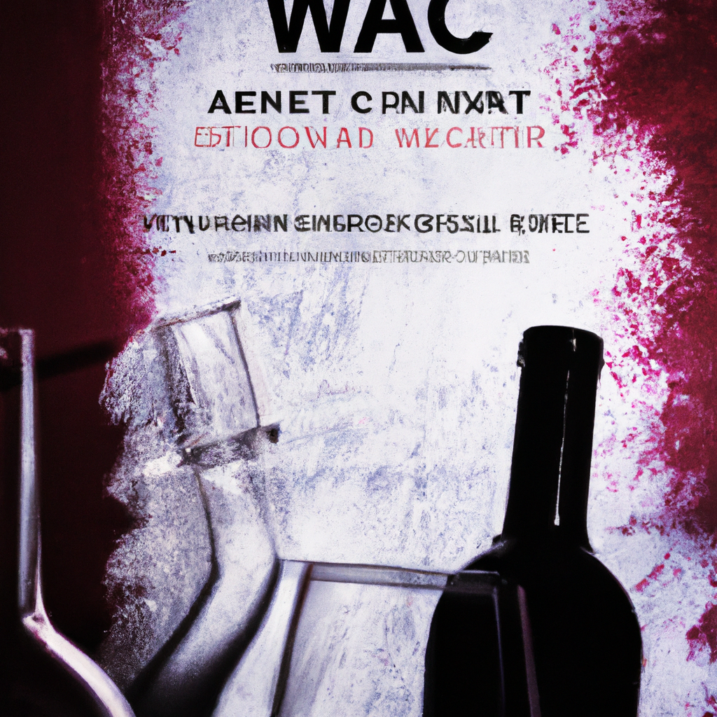 Invitation for Wine Makers to Participate in the 21st Decanter World Wine Awards