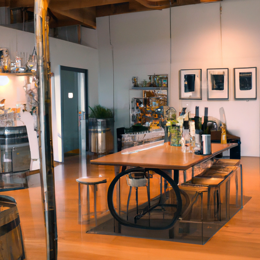 Balsall Creek's New Tasting Room Offers Diverse Wine Experience in Northern Willamette Valley