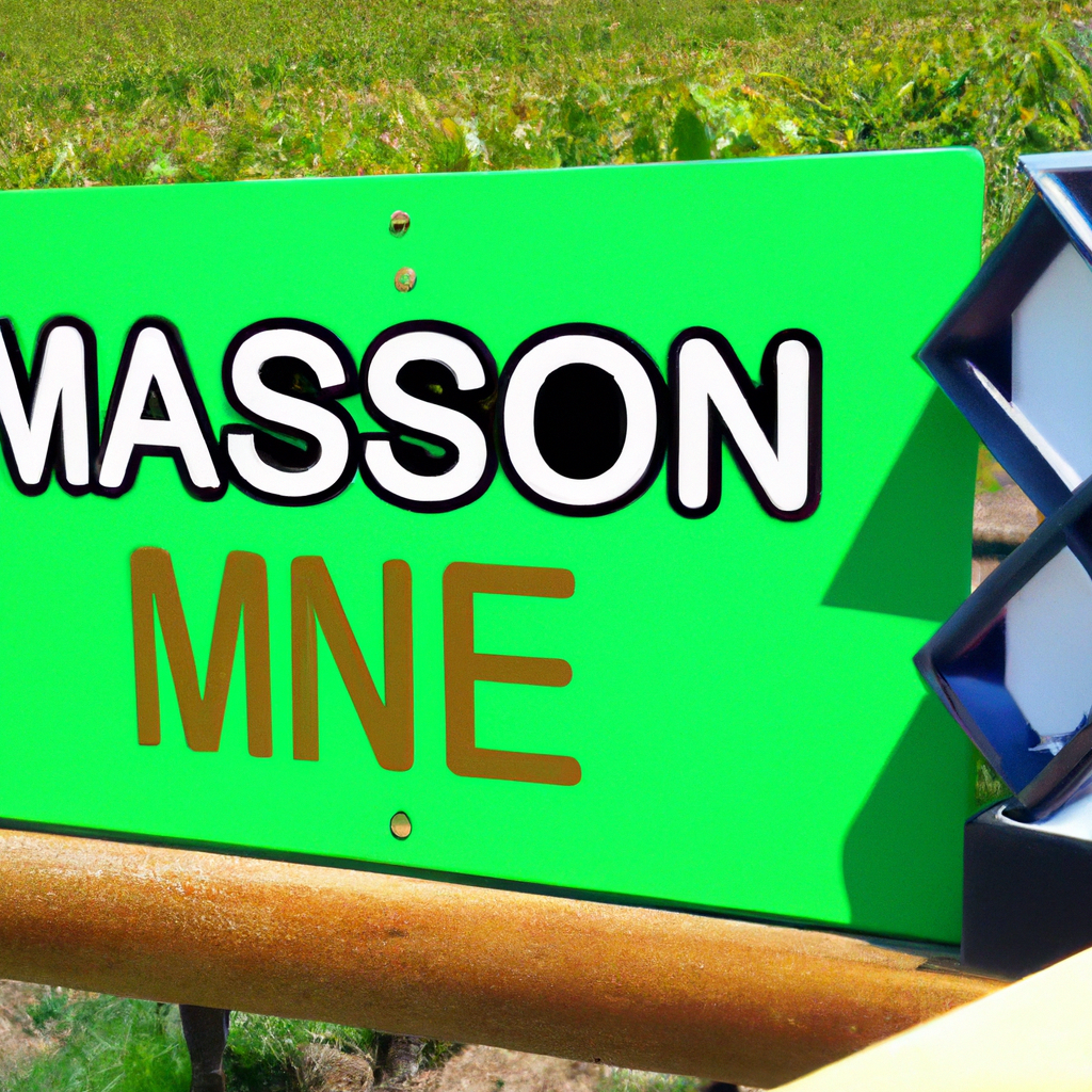 Mason Bee Tours at Willamette Valley Vineyards for Earth Day Celebrations