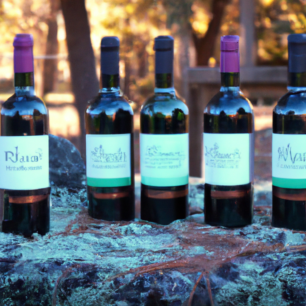 McBride Sisters Wine Company Broadens Luxury Range with Legacy Portfolio Collection
