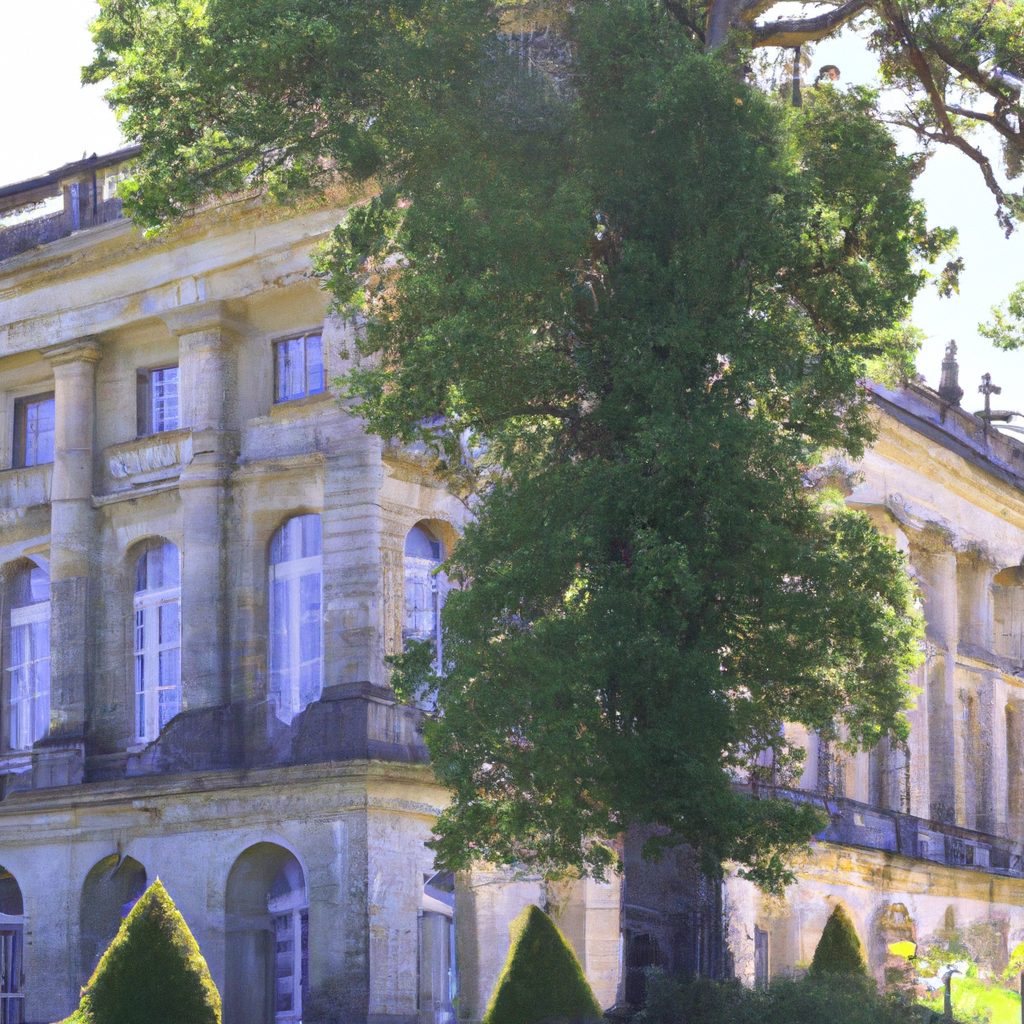 Renowned Bordeaux Château in France Changes Ownership After Legal Battle