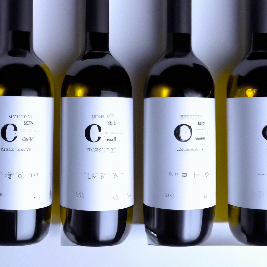 Advancements in Wine Packaging: The Unique Benefits of Clevertech