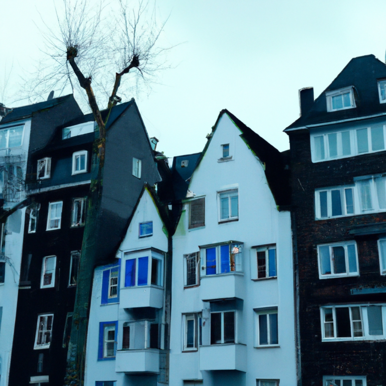 Düsseldorf: A Destination for Sake Lovers