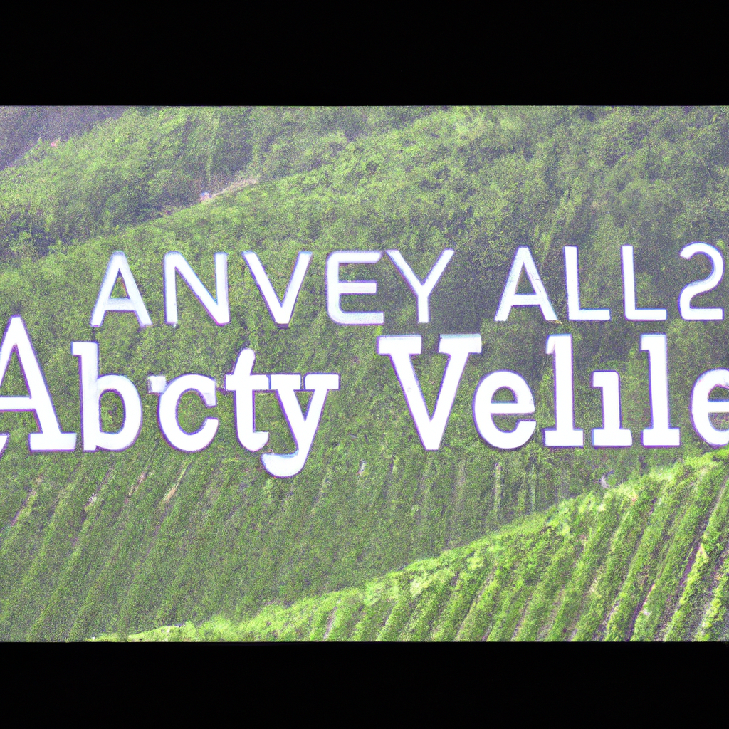 Anderson Valley Marks its Distinctiveness as a Wine Haven at the Enhanced 25th Pinot Festival & Debuts its First Documentary