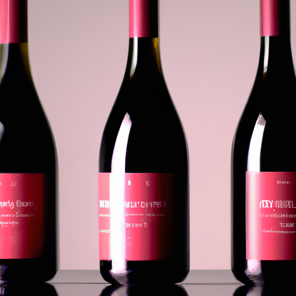 Advancements in Wine Packaging: The Unique Benefits of Clevertech