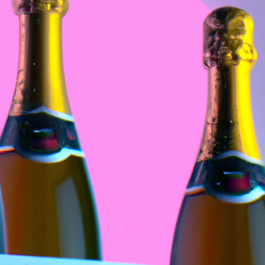 US Retains Position as Champagne's Biggest Importer, Receiving Over 26 Million Bottles in 2023