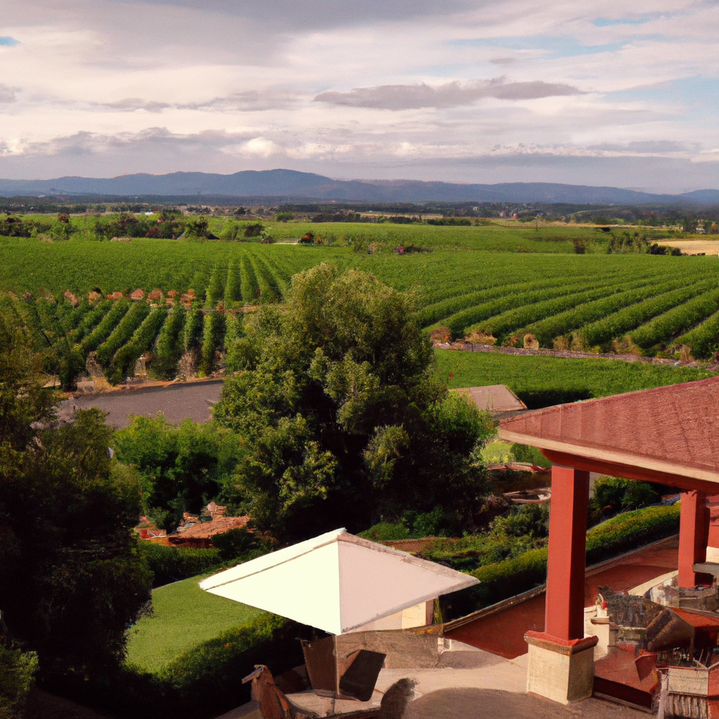 Top 10 Temecula Hotels for 2024: Ideal Accommodations for Wine Enthusiasts