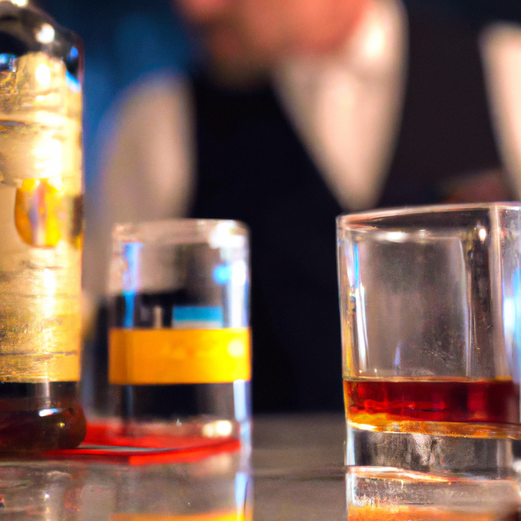 14 Bartenders Reveal Their Top Whiskey Recommendations for Beginners (2024)