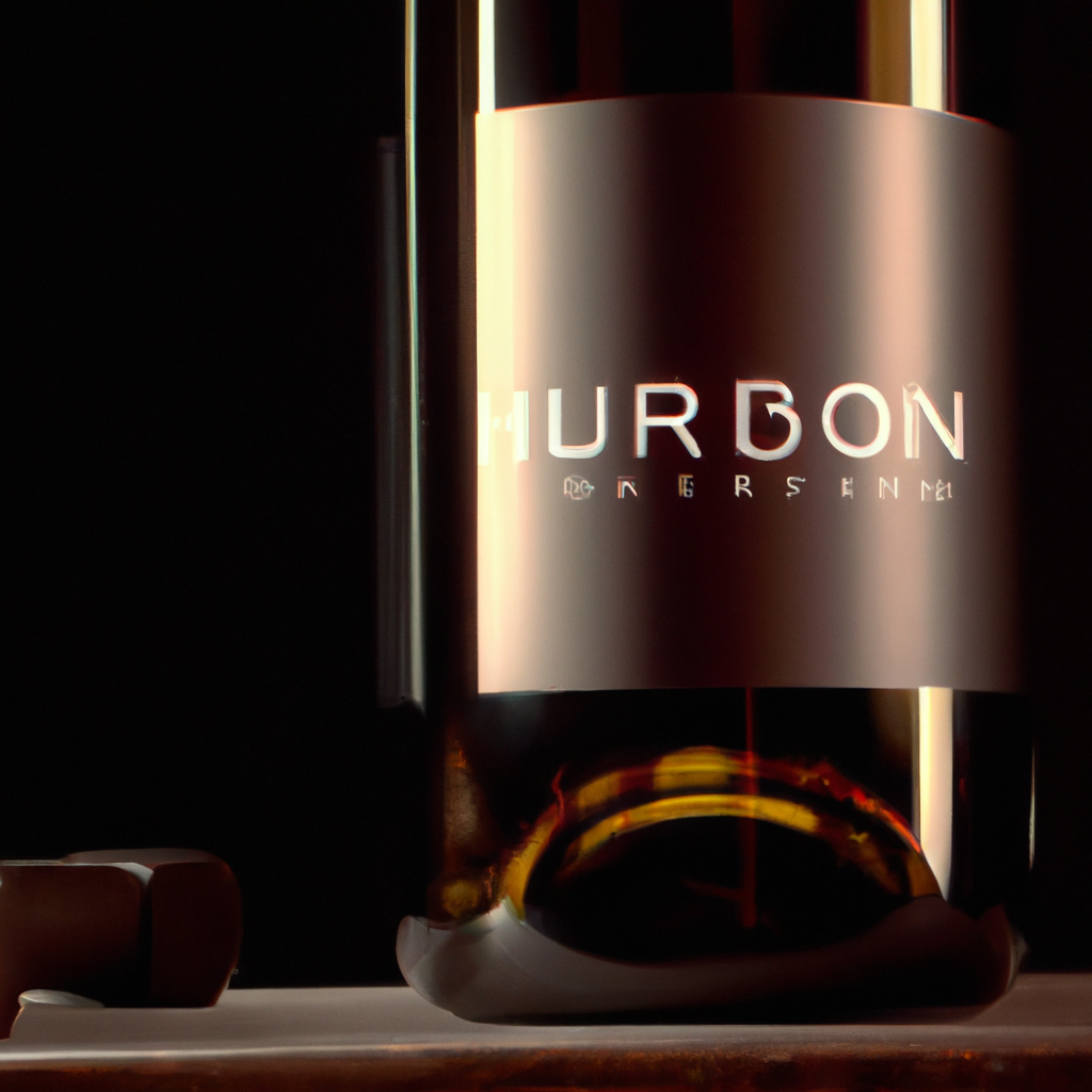 2020 Iron Hub Chardonnay: A Hidden Gem in the Wine World