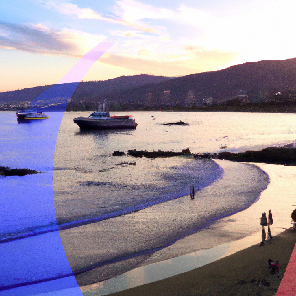 Capital Azul Collaborates with Viña La Playa to Boost Marine Conservation Initiatives in Chile