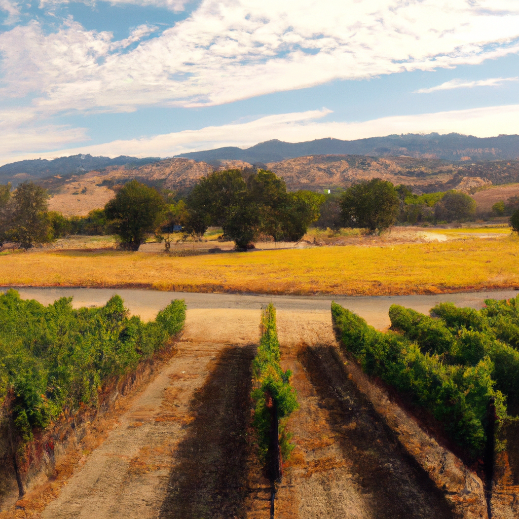 Cambria Estate Winery Declares American Farmland Trust as their 2024 Charity Partner