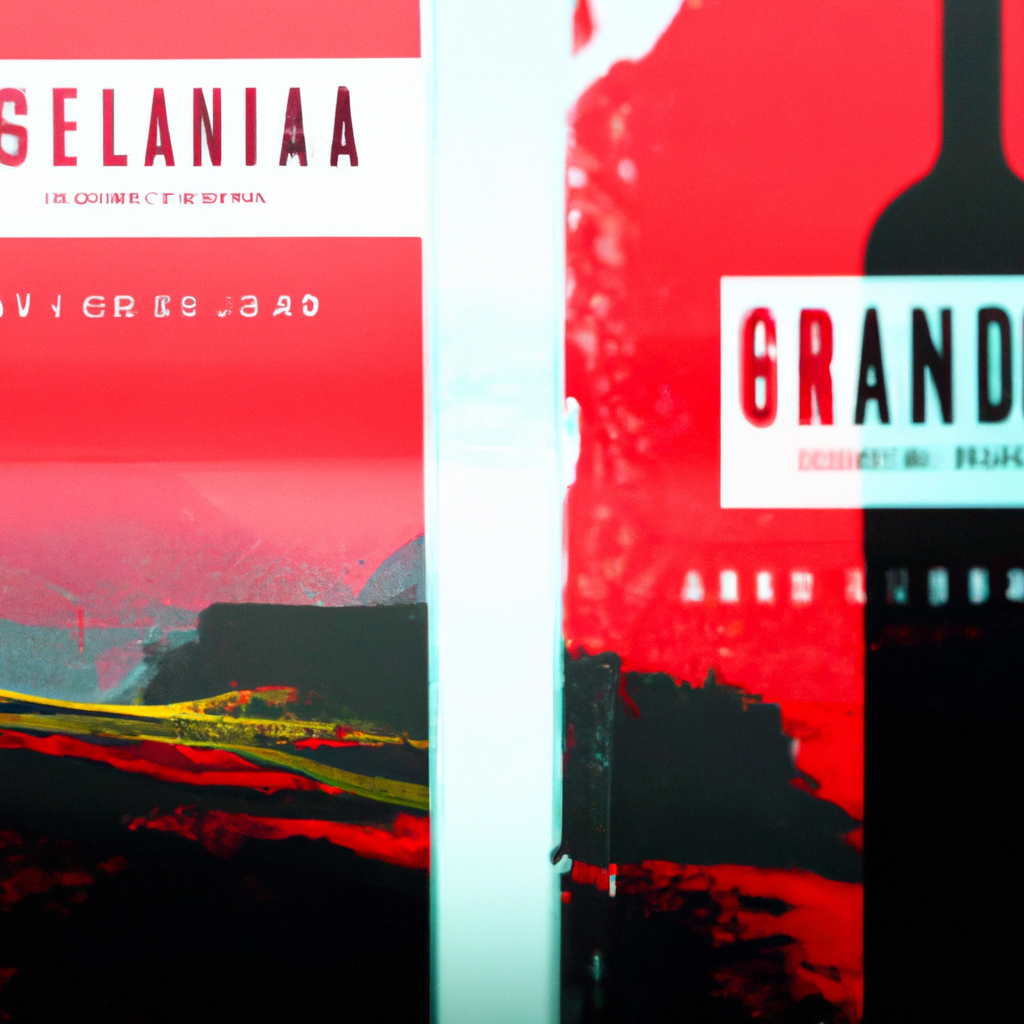 Unveiling Italy's Top 30 Wine Labels: Gelardini & Romani Showcase at Vinitaly 2024