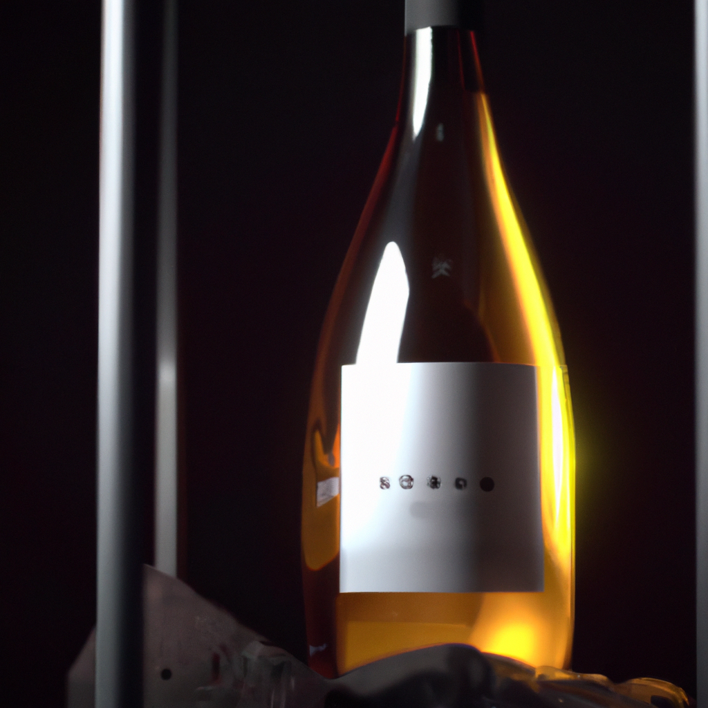 2020 Iron Hub Chardonnay: A Hidden Gem in the Wine World