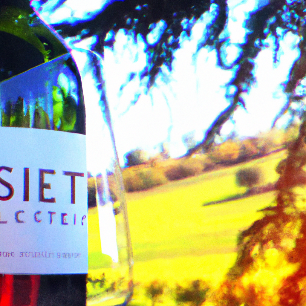 High-Quality, High-Elevation Wines from Tenuta Sette Cieli: A Jewel Under the Indigo Sky of Bolgheri
