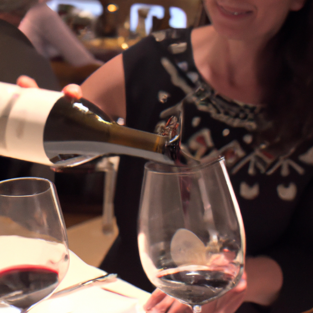Jackson Family Wines and Ensemble Hospitality Commemorate Women's History Month with March Wine Dinner Series