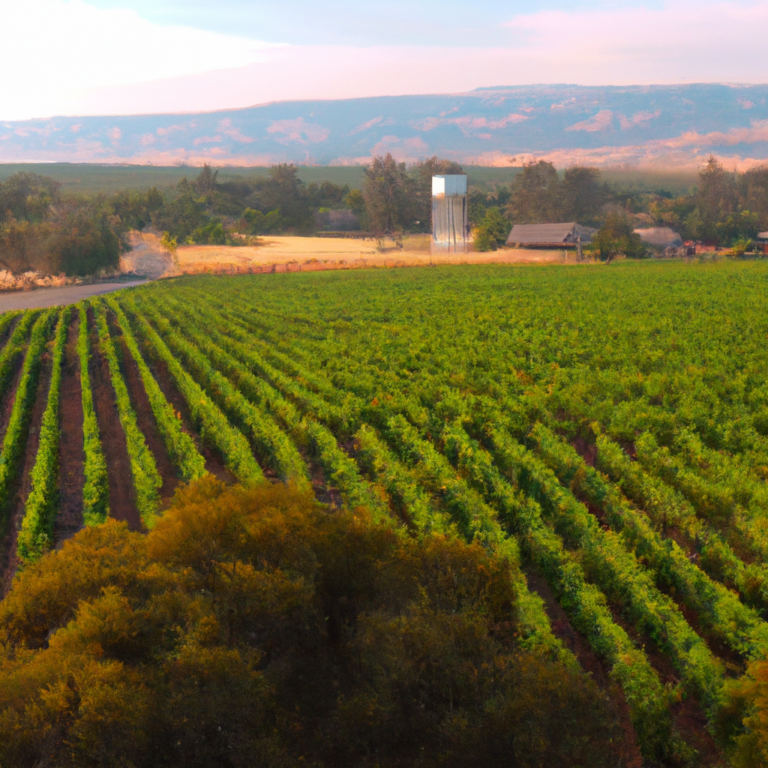 Top 12 Hotels in Paso Robles for Wine Lovers: A Travel Guide