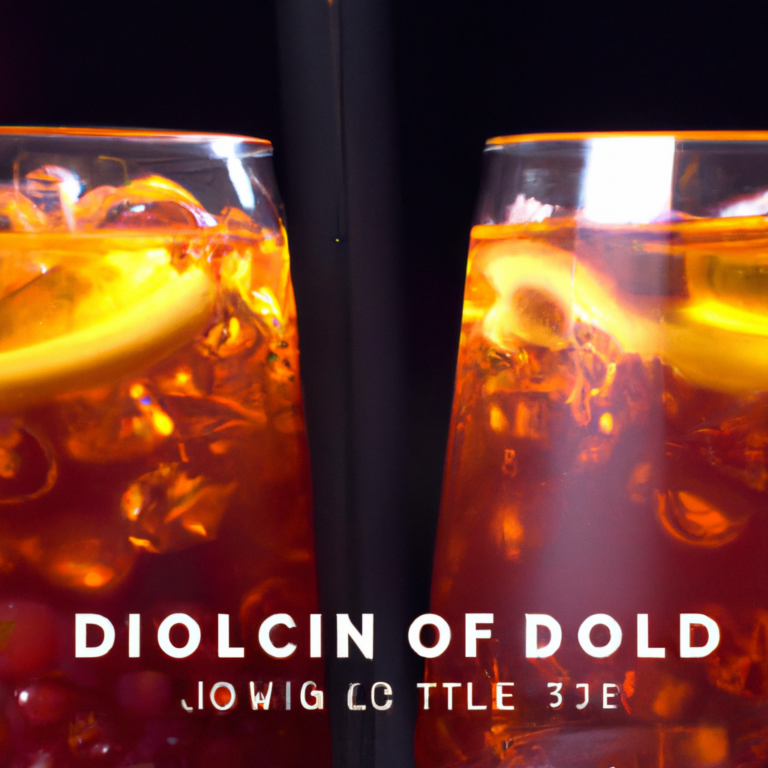 The Bijou Episode: A Deep Dive with The Cocktail College Podcast